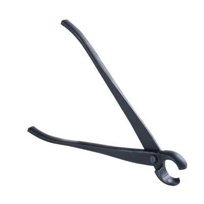 Stainless Steel Knob Cutter Gardening Modeling Maintenance Tool Potted Tree Knot Pruning Pliers Bonsai Tools