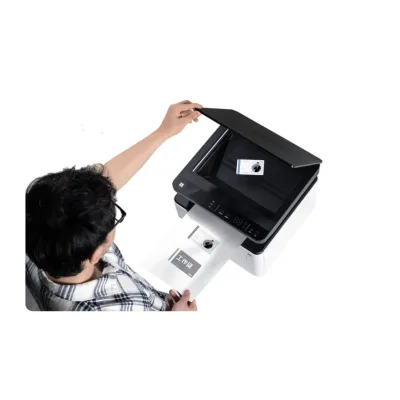 HPRT TG1000M Wireless Black and White Laser Printer Home Commercial Office Scanning All-in-One Machine