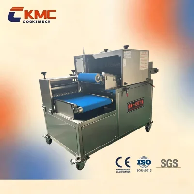 CK-KCKD-150 Industrial Fresh Meat Dicing Machine, Commercial Dicing Equipment for Chicken Breast and Pork