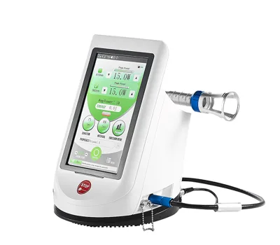 Dimed Berylas Dental Laser 450nm/650nm/980nm Electricity Soft Tissue Surgery Whitening Machine CE Certification 200mW/4W/10W