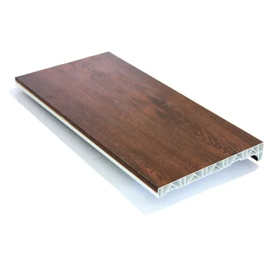 Coprifilo Pannello Davanzale Finestra PVC