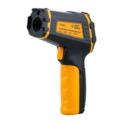 Digital Infrared Thermometer Laser Temperature Meter Non-contact Pyrometer Imager Hygrometer IR Termometro for Industrial