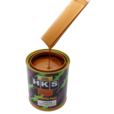 Acrylic Paints Hot Sale 2K/1K Automotive Factory Cheap Thinner for Car Paint Price Spray Paint Painting Pigment Auto Colors