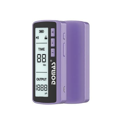 Transcranial Direct Current Stimulation Tens Therapy Device Tens Machine Tens Device TDCS Cranial