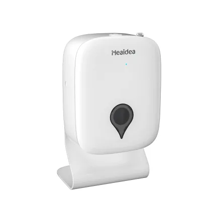 CDWK Smart Scent Diffuser 150ml WIFI Fragrance Machine Commercial Scent Diffuser Machine
