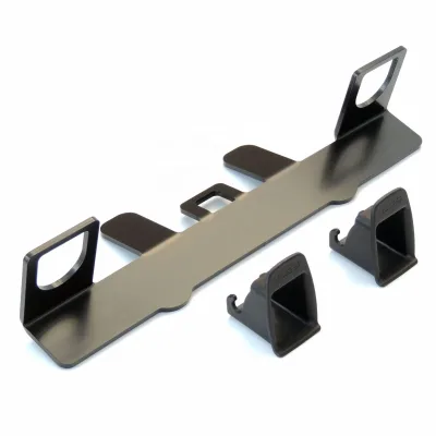GM Child Safety Seat ISOFIX Interface Bracket Isofix Interface Modified Latch Holder