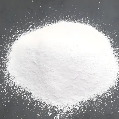 Industrial Calcium Carbonate (Na2CO3) Soda Ash Powder Paint Grade De-icing Snow Melting Raw Material 99.8% Purity Shandong