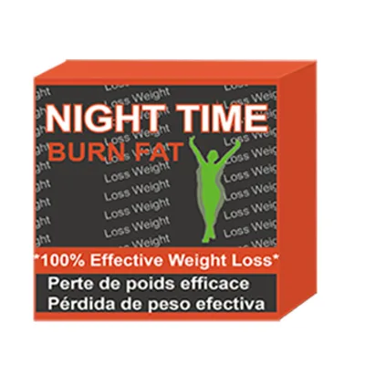 Weight Management for Women & Men Lose Weight Improves Detoxification FAT BURNER