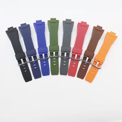18mm soft silicone smart watch band is a universal 18mm new arrival accessory