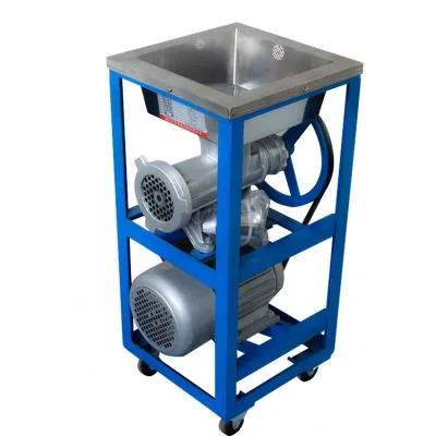 Commercial Multi-functional Chicken and Fish Bone High-power Efficient Beef Mutton Meat