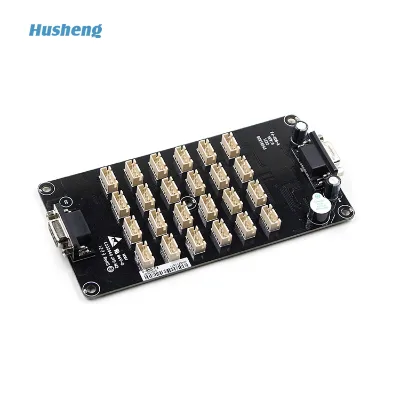 Fuji Elevator Button Command Board FJ-CCB-A