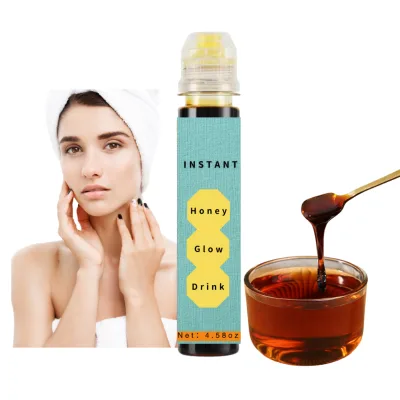Flash Sale Instant Glow Honey for Women Skin Whitening