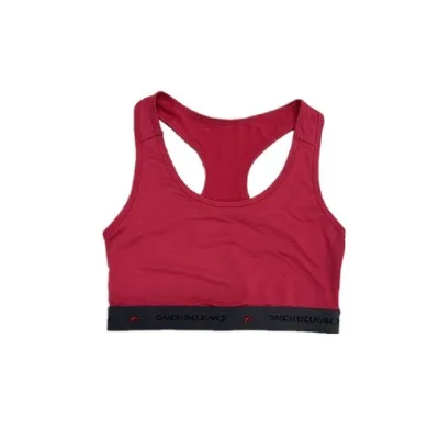 Lady's sports suit in basic style with soft cotton, Breathable,confortable feeling