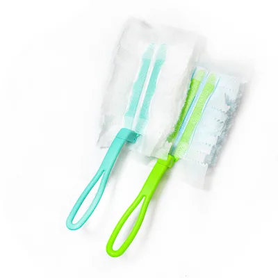 Disposable Car Cleaning duster Made of Nonwovens Refill duster 18refills Per Box