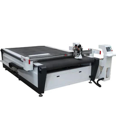 Factory Price CNC Automatic Printing Home Carpet Cutting Machine