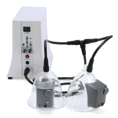 Sexy Good Effect Breast Enhancement Machine Enlargement Breast Pump