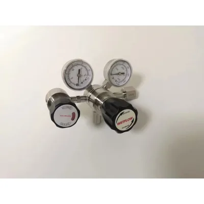 High Pressure Regulator Valve Diaphragm Pressure Regulator/Pressure Reducer