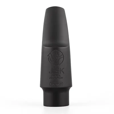 Jek Full Tone Rubberwood Mouthpiece for Musical Instruments & Accessories