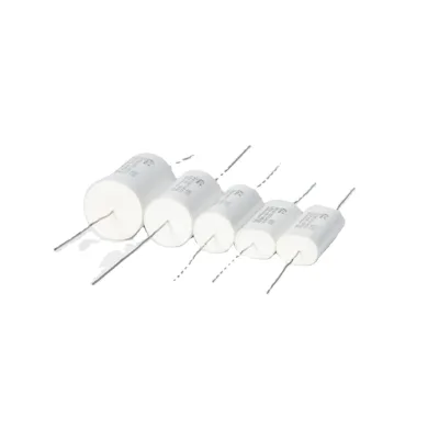 PINGE Capacitor IGBT Snubber Capacitor Axial Type 0.22uF 0.33uF 0.47uF 0.68uF 1uF 2uF 1200V DC