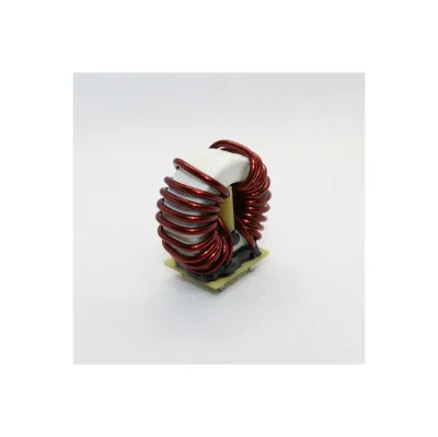 Advanced High Power Inductors Assemble 20a 5.4mh Range of Reliable Coil Inductors