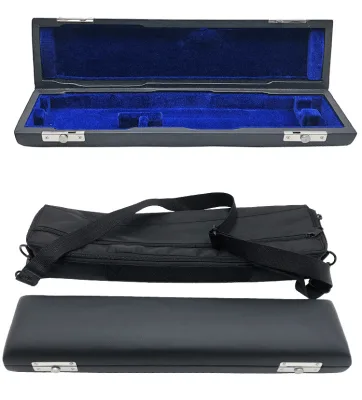 Wholesale High Quality 16-hole Flute Bag Portable Bag Flute Pack Box 17-hole Flute Storage Bag