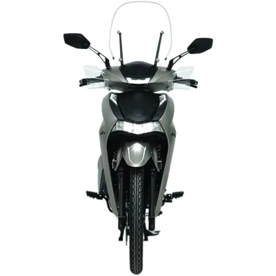 LED Lights with High Speed 49cc 125cc Ergonomic Design Cub Motorcycle