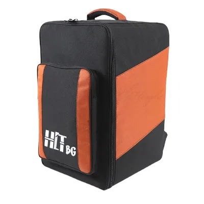 Custom Logo Board Game Backpack for Tabletop Games