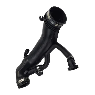 Auto Turbo Air Intake Duct OE 9811909980 for PSA Peugeot Citroen 1.6 THP Engine Intake System Repair Spares