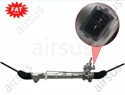 Hydraulic Gear Rack Power Steering Rack for Land Rover RANGE ROVER SPORT OEM LR005937 QEB500424