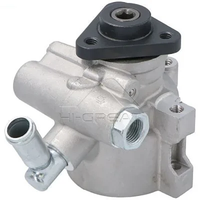 Hydraulic Car Power Steering Pump Chinese Manufacturer 95AB 3A674 AB for Ford ESCORT V Convertible Turnier ORION III