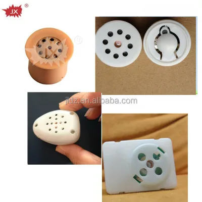 Funny pull doll voice box for kids stuffed animal toys,dolls, musical book