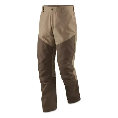 Custom English Hunting Pants With High Quality
