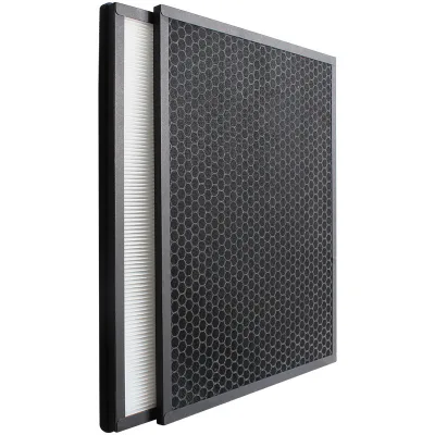 HEPA Air Purifier Filter Removes Formaldehyde PM2.5 Smog-Made in China