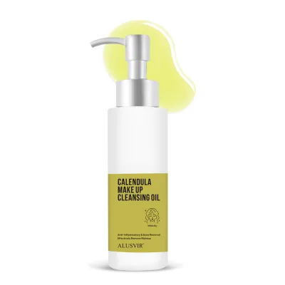 Wholesale Natural Organic Skin Face Nose Skin Care Blackhead Cleanser Makeup Remover Pore Cleansing Oil for Oily Acne Skin