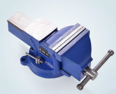 Bench Vice
