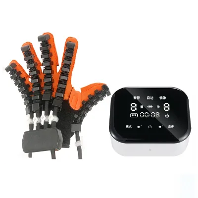 Low Price Promotions Cheap Mechanic Gloves 2024 New Rehabilitation Gloves Professional Rehabilitation Robot Gloves