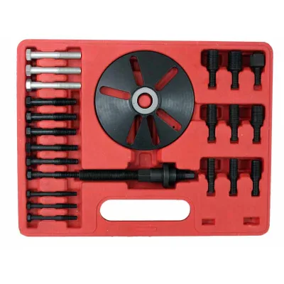 For High Quality Crankshaft Balancer Puller Installer Kits for CAR ENGINE with Universal Fitment and 12-Month Warranty