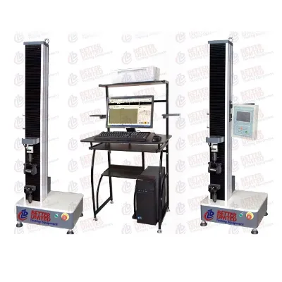 Micro Electronic Digital Mini Desktop Tensile Testing Machine Universal