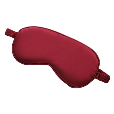 Soft Luxury Silky Satin Sleeping Eye Mask