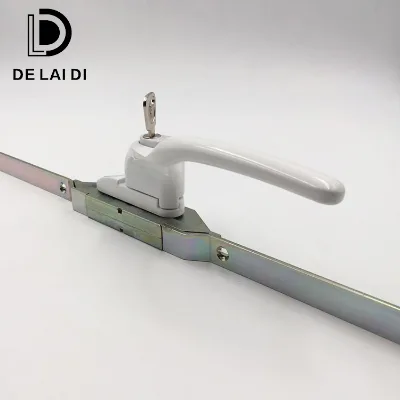Casement Door Accessories Sliding Gate Gear Rack Transmission Espag Espagnolette Window Lock