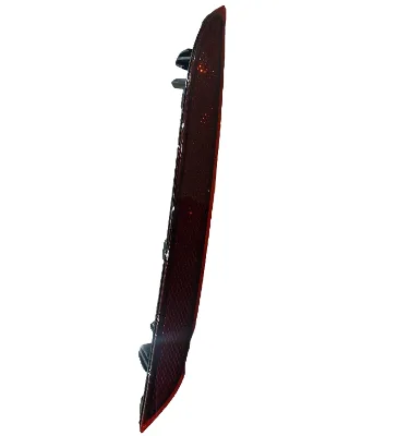Rear Bumper Reflector Strip Rear Bumper Reflector Light for Lixiang L7 Original Factory Warning Reflector