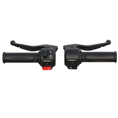 Electric Motor Bike Motorcycle Multi-function Switch Combination Throttle Other Electric Motorcycle Switch