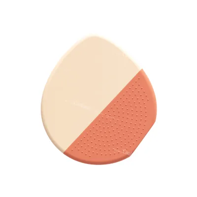 Factory Price Professional Makeup Brushes Can Be Placed Vertically Quick Makeup Application Liquid Foundation Applicator