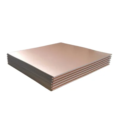PCB Board Manufacturing Laminate Sheet