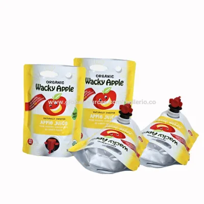 Wholesale factory price high quality OEM custom food vacuum bags