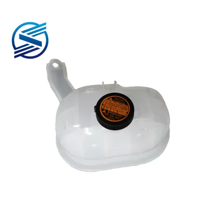 High Quality Car Coolant Expansion Reservoir Tank Bottle for Toyota Hiace 2005