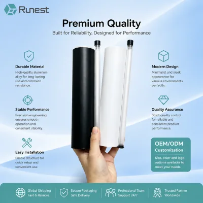 Customized Wholesale Food Grade Round Sushi Paper Tube Cylinder Box Packaging for Sushi Push Pop Shop
