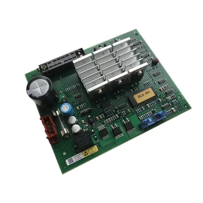 00.781.2354 91.198.1153 GTO52 BLA-CMP Water Roller Motor Drive Board GTO52 Printing Machine Parts