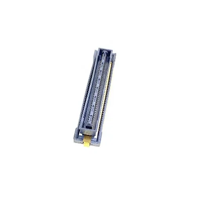 0.8mm Pitch Pin Header Board to Board Floating Connector SMT BTB Male Female Connector