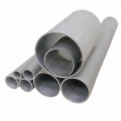 High Temperature Monel 400 600 K500 Colld Rolled 2'' 1'' OD 1.5mm Wall Thick Monel Alloy Pipe